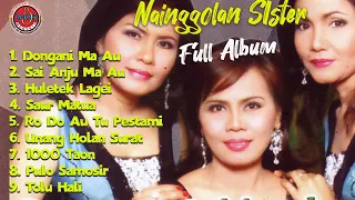 Kumpulan Lagu populer - Nainggolan Sisters