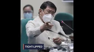 NBI silent if Mon Tulfo to be included in probe of smuggled vaccine case