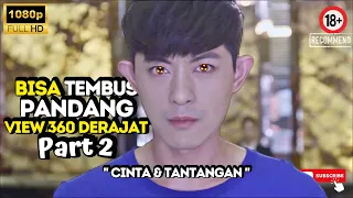 LENSA MATA AJAIB ‼️ SIAPAPUN YANG MEMILIKI AKAN MENJADI MANUSIA SUPER ‼️ PART 2