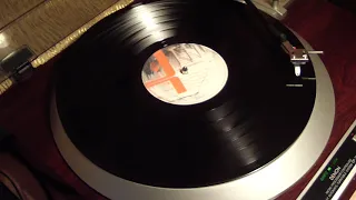 The Alan Parsons Project - Prime Time (1984) vinyl