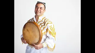 ABBOS KOSIMOV NEW | PART 4 | INSTA LIVE | DOIRA, DOYRA, DRUM SOLO, FRAME DRUM, UZBEK MUSIC, 2020 |