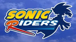 Catch Me If You Can - Sonic Riders [OST]