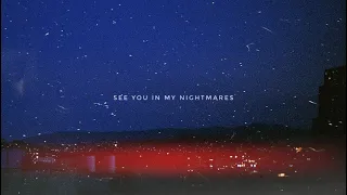 (SOLD) Night Lovell x Bones Type Beat ''See You In My Nightmares'' (Prod.Venxm)