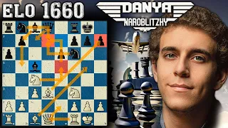 Master Class for Attacking!! | Sicilian Defense: Alapin | GM Naroditsky’s Top Theory Speedrun