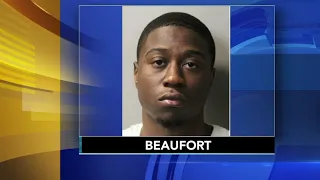 Delaware man accused of shooting at driver in road rage incident