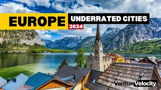 Hidden Europe Underrated Cities That Will Steal Your Heart