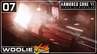 They Did Their Jobs. | Armored Core VI (7)