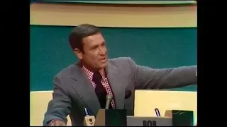 Match Game '73:  July 11, 1973  (BOB BARKER, Arlene Francis, Della Reese, et al)