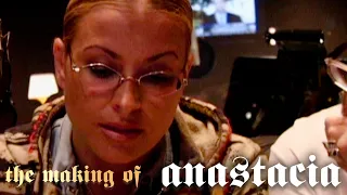 Anastacia - The Making Of