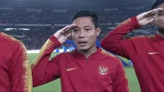 INDONESIA VS MALAYSIA  | QUALIFIKASI PIALA DUNIA QATAR 2022