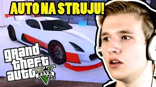 AUTO NA STRUJU! ( GTA V )