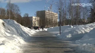 «Ради бога, оставайтесь дома!»