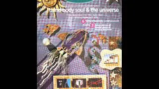 The Producer & Dj Tanith Universe Mind Body & Soul 11th Sep 1992