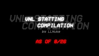 VNL Statting Compilation