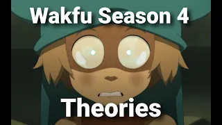 Wakfu Season 4 Theories and Trailer Breakdown