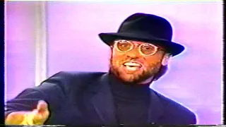 Bee Gees - Geraldo Tv Especial 1993 (Part 2)