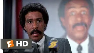 Brewster's Millions (10/13) Movie CLIP - None of the Above (1985) HD