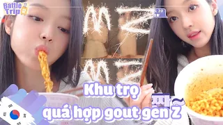 VIETSUB|Ủa nhưng mà YooA không hỉu đọc là gen-zét hay gen-zi vậy???|BattleTrip2 Tập 3 #6|KBS221022