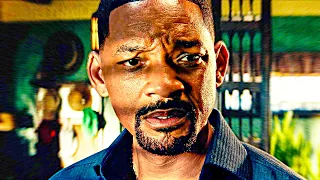 BAD BOYS 4 RIDE OR DIE - Final Trailer (2024) Will Smith, Martin Lawrence