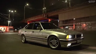 BMW E34