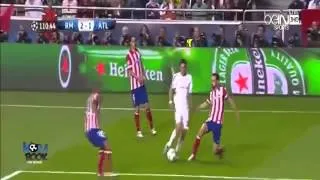 Real Madrid vs Atletico Madrid 4 1 All Goals and Highlights HD UEFA Champions League Final 2014