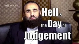 Hell & The Day of Judgement - Samir Abu Hamza