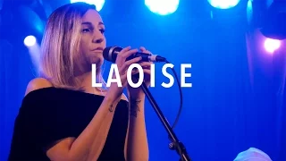 LAOISE | Live @ Citóg - Come As You Are (Nirvana Cover)