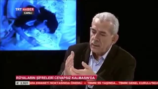 Rüyaların Şifreleri Neler? - Mehmet Ali Bulut