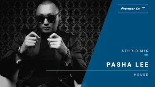 Pasha Lee (Black Cupro) /house/ @ Pioneer DJ TV | Moscow