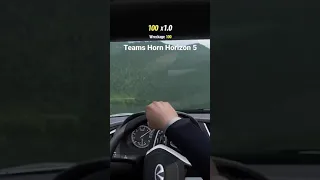 Forza Horizon 5 - Microsoft Teams Ringtone Horn