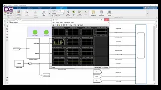 BMS Modelling and Simulation | Battery Management System | Electric Vehicles (EV) #Subscribe