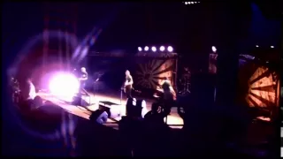 Rise Against - Savior (KTCL Webisode)