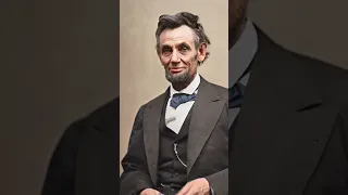 The Distinctive Voice of Abraham Lincoln!