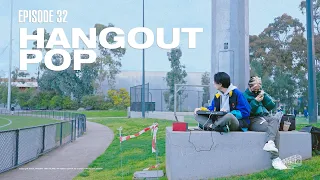 [PLAYLIST] EP.32 HANGOUT POP PLAYLIST⎪놀러갈 때 듣기 좋은 팝 플레이리스트