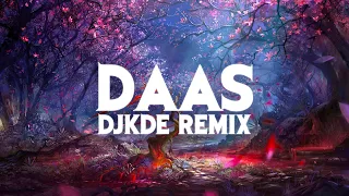 DAAS (දෑස්) - Vishal Silva ft. Lil Lucifer (DJKDE Remix)