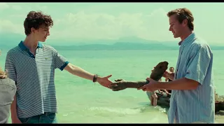 Call Me By Your Name | Clip "Truce" | 11 januari in de bioscoop