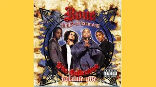 Bone Thugs-n-Harmony - Notorious Thugs (feat. The Notorious B.I.G) (The Collection: Volume One)