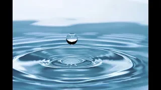 Правильная вода для полива - очень важно