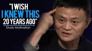 คำแนะนำที่ดีที่สุดของ Jack Ma สำหรับนักเรียนและคนหนุ่มสาว - วิธีการประสบความสำเร็จในชีวิต