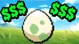 How To Turn A Useless Pokemon Into A Profit (PokeMMO Money Making)