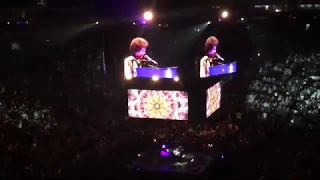 Prince - I Wanna Be Your Lover (live in Oakland - Oracle Arena)