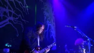 Coheed And Cambria - The Crowing [Live]