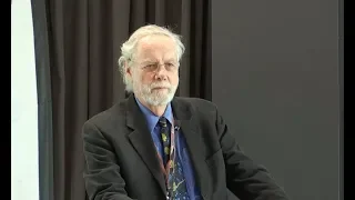 Dr. Ron Davis of Stanford Presents an ME/CFS Research Update (Presentation #2)