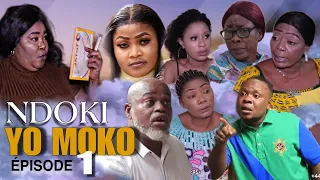 NDOKI YO MOKO 1 I FILM CONGOLAIS I NOUVEAUTÉ 2023