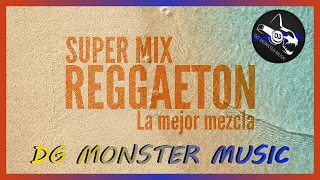 SUPER MIX REGGAETON LA MEJOR MEZCLA 🔴[GRATIS]🔴 || MUSICA SIN COPYRIGHT 2021 || PARA TUS VIDEOS 09