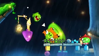 Angry Birds 2: Daily Challenge - Sunday: Terence Trial