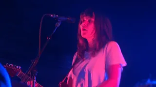 Courtney Barnett at the Chicago Cultural Center 1 of 5