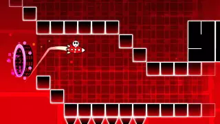 Geometry Dash - Back On Track RM by ZenthicAlpha All Coins