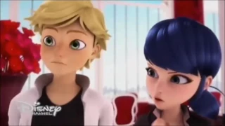 Try Everything Version Miracolous Ladybug