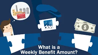 Understanding UI: Weekly Benefit Amount